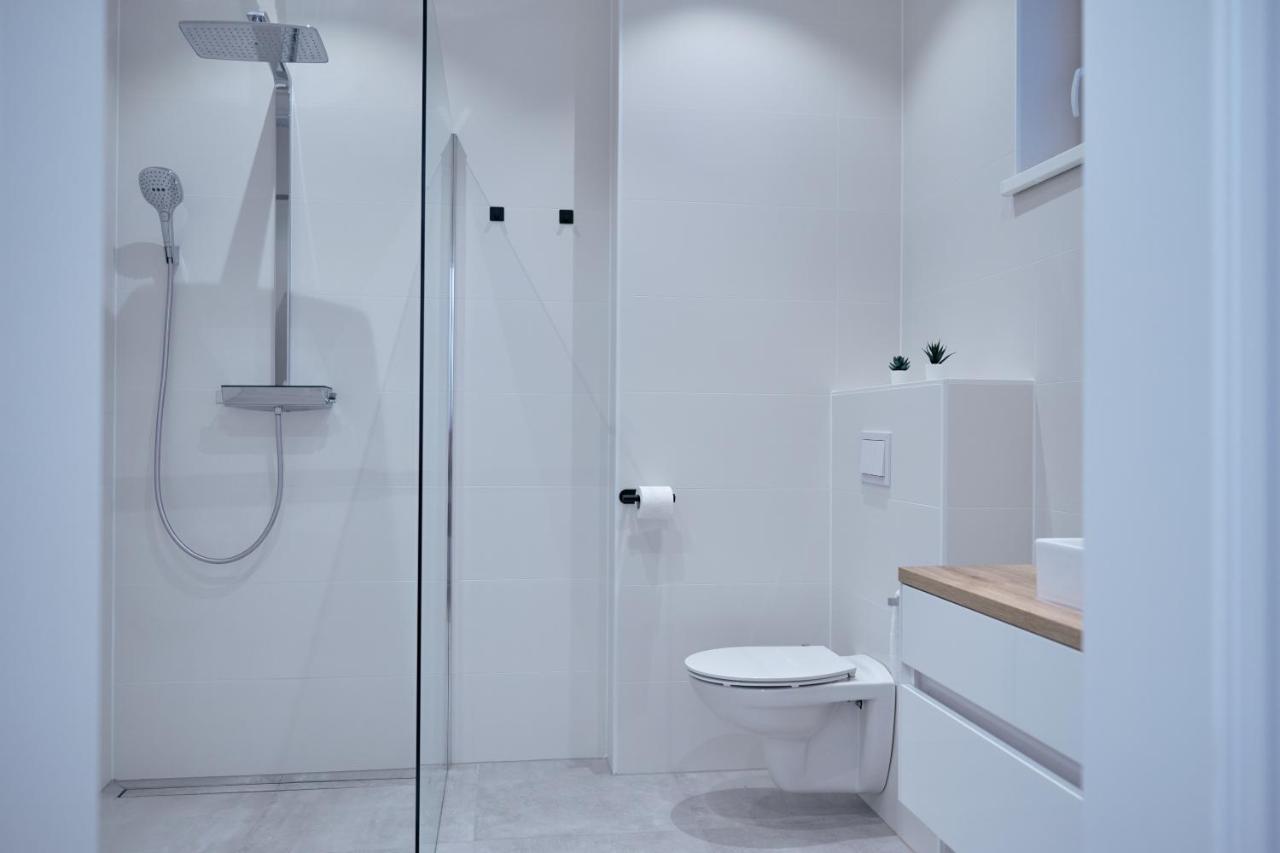 Deluxe Apartment Leibnitz Exteriör bild