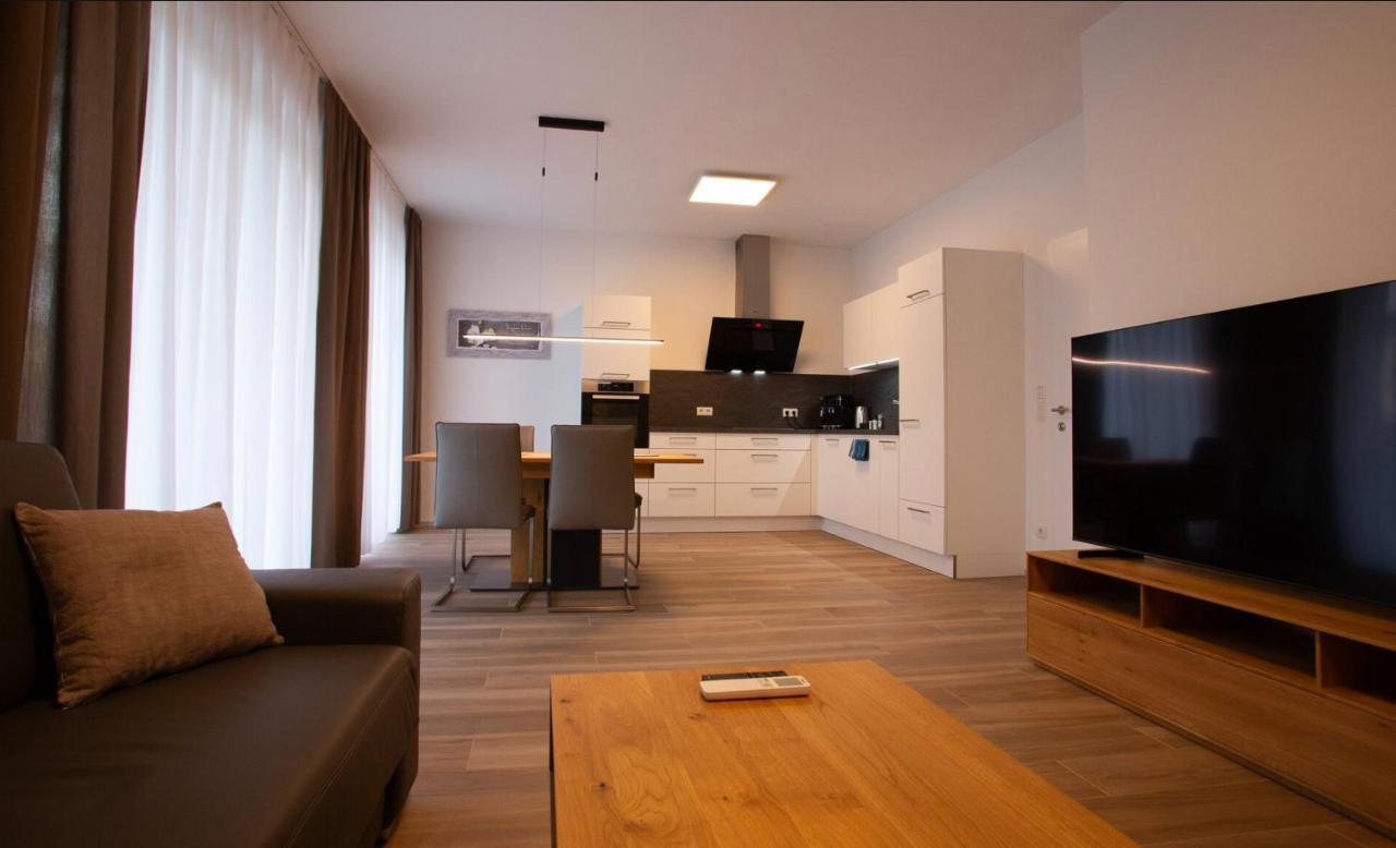 Deluxe Apartment Leibnitz Exteriör bild