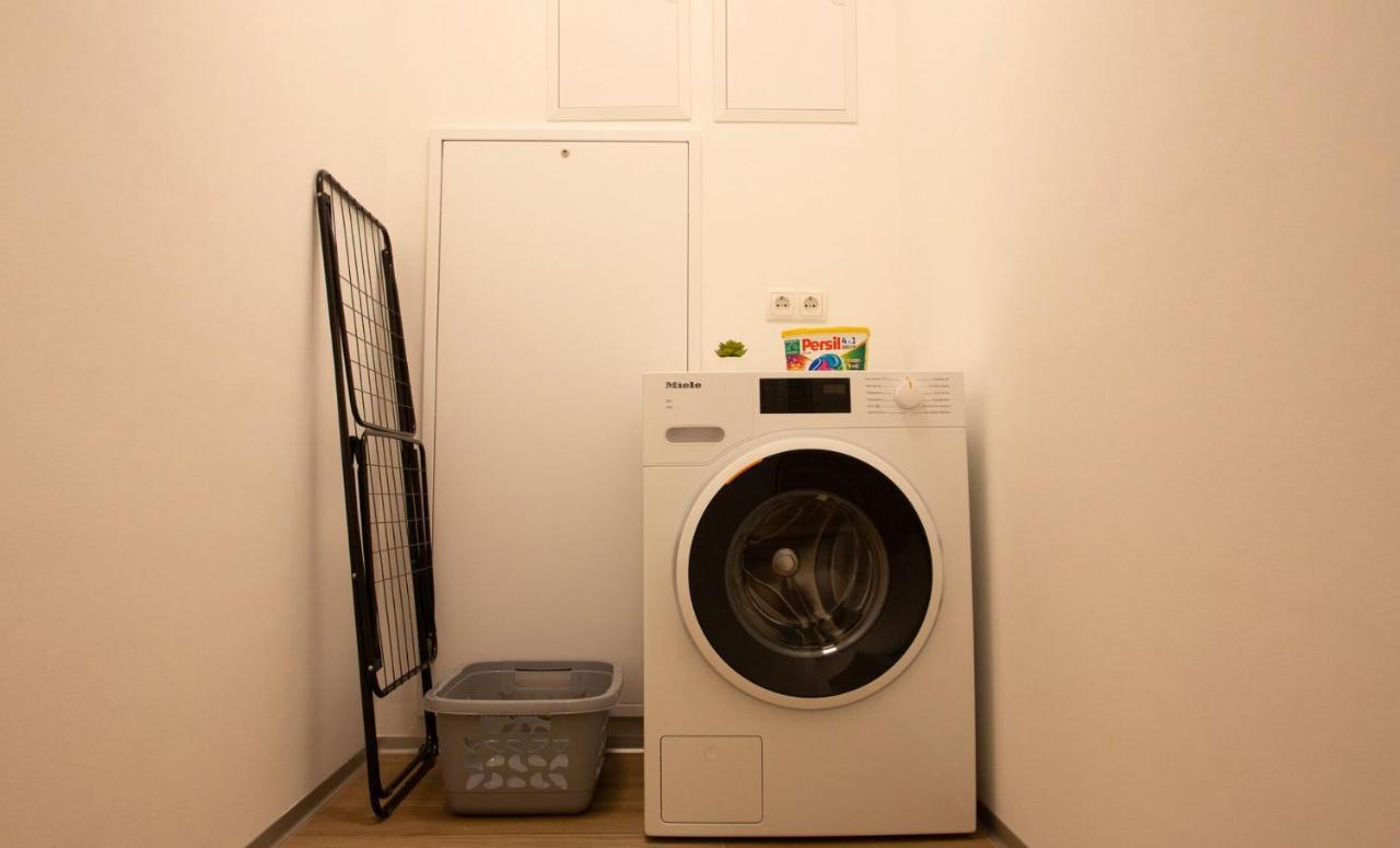 Deluxe Apartment Leibnitz Exteriör bild