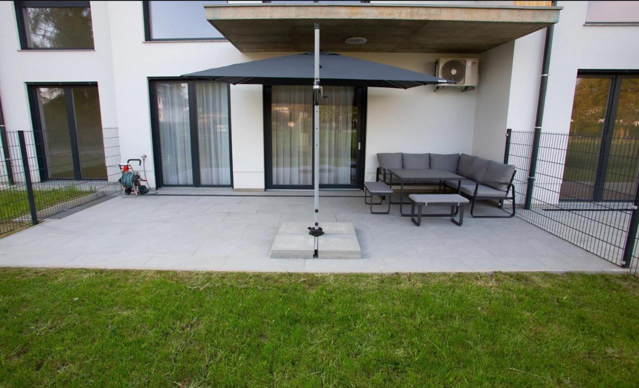 Deluxe Apartment Leibnitz Exteriör bild