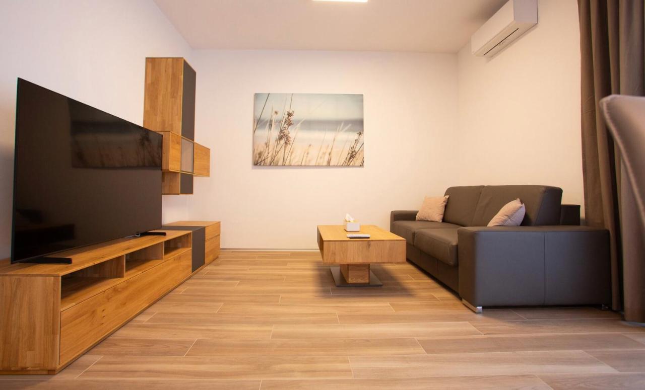 Deluxe Apartment Leibnitz Exteriör bild